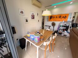 Belysa (D18), Condominium #611093711